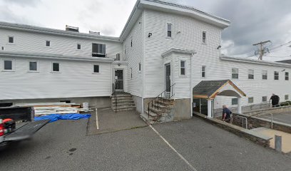 New England Behavioral Health Services Inc | Contact Us main image